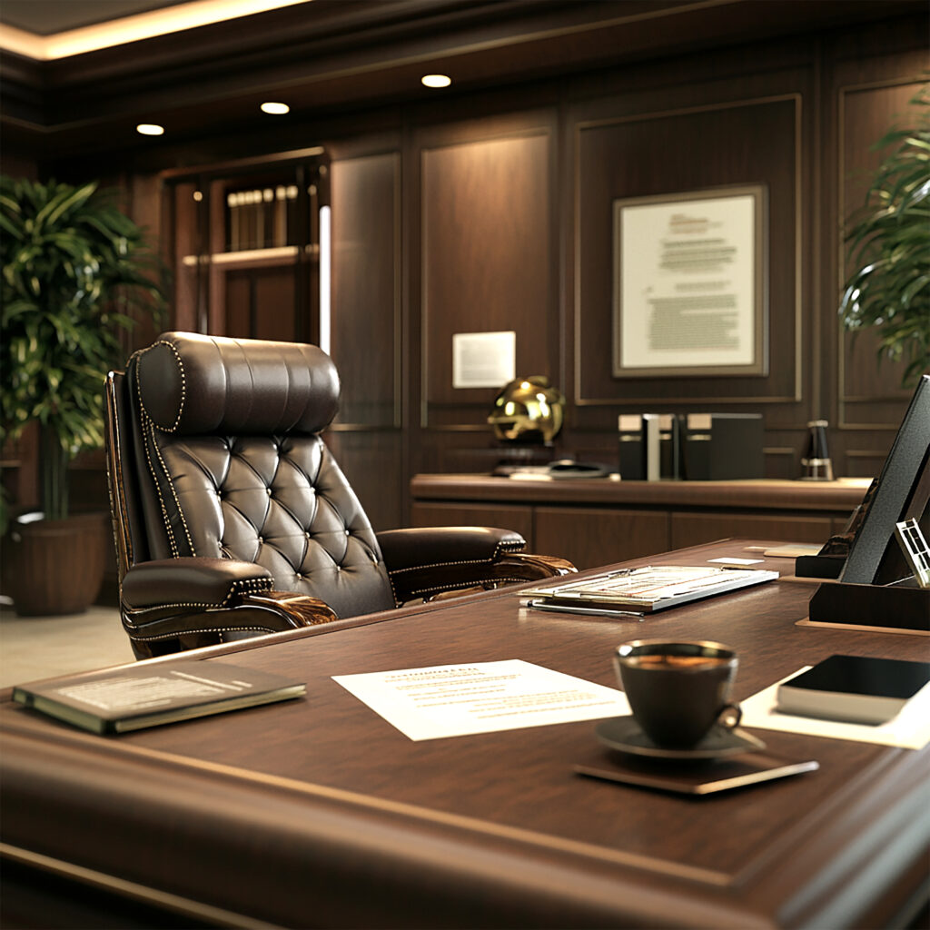 bg office